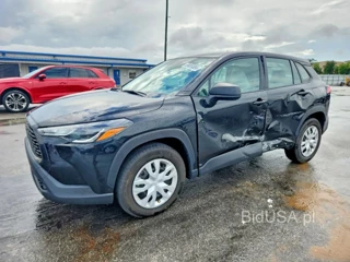 TOYOTA COROLLA CROSS L