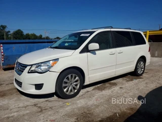 VOLKSWAGEN ROUTAN SE