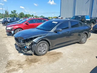 KIA K4 LX