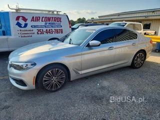 BMW 530 I