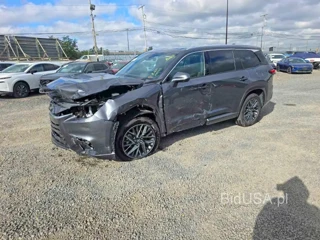 LEXUS TX 350 PREMIUM