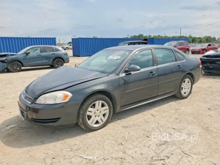 CHEVROLET IMPALA LT