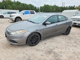 DODGE DART SXT