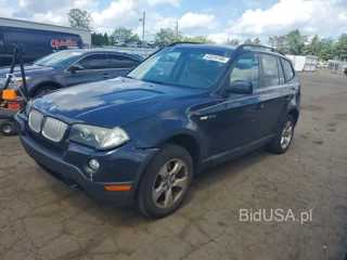 BMW X3 3.0SI