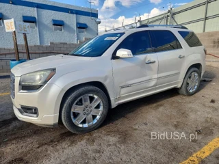 GMC ACADIA DENALI