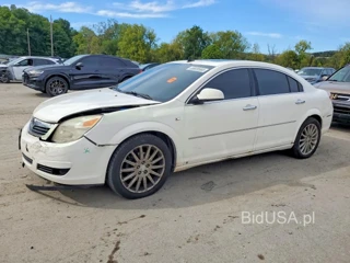 SATURN AURA XR