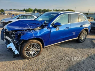 MERCEDES-BENZ GLC 300 4MATIC