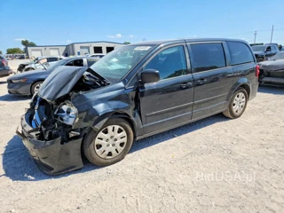 DODGE GRAND CARAVAN SE