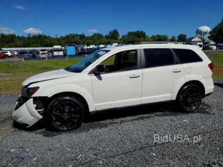 DODGE JOURNEY GT