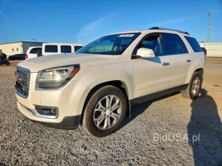 GMC ACADIA SLT-1