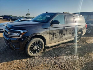 FORD EXPEDITION MAX XLT