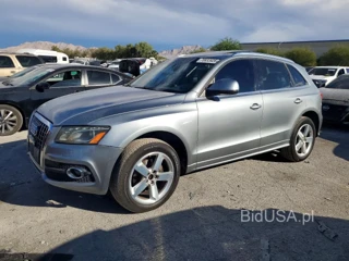 AUDI Q5 PREMIUM PLUS