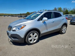 BUICK ENCORE