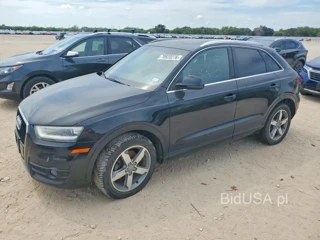 AUDI Q3 PREMIUM PLUS