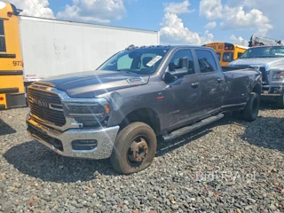 RAM 3500 BIG HORN