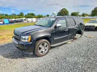 CHEVROLET TAHOE K1500