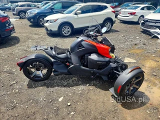 CAN-AM RYKER SPORT