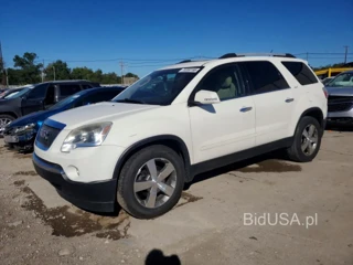 GMC ACADIA SLT-2