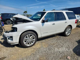 FORD EXPEDITION PLATINUM