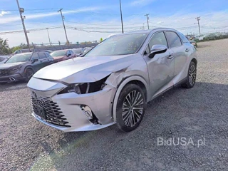 LEXUS RX 350H PREMIUM+