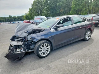 CHRYSLER 200 LIMITED