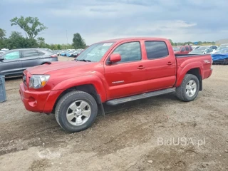 TOYOTA TACOMA DOUBLE CAB PRERUNNER