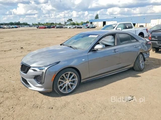 CADILLAC CT4 SPORT