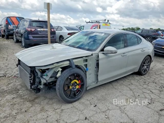 GENESIS G70 2.5T STANDARD
