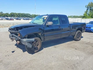 CHEVROLET SILVERADO K1500