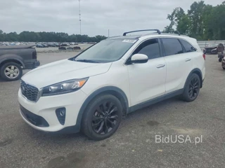 KIA SORENTO EX V6