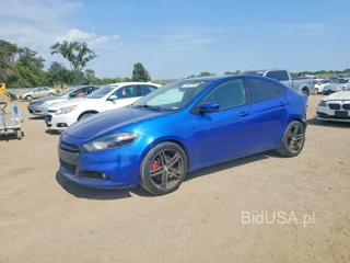 DODGE DART LIMITED