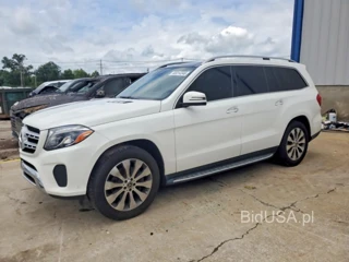 MERCEDES-BENZ GLS 450 4MATIC