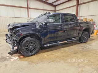 TOYOTA TUNDRA SR5