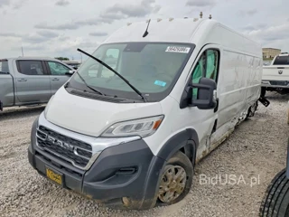 RAM PROMASTER 2500