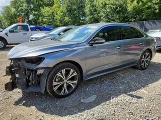 VOLKSWAGEN PASSAT SE