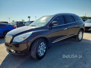 BUICK ENCLAVE
