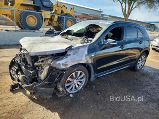 CADILLAC XT4 SPORT