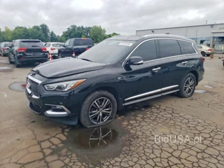 INFINITI QX60 BASE