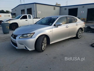 LEXUS GS 350