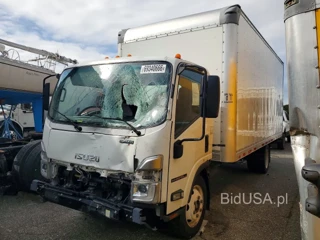 ISUZU NPR HD