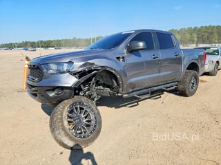 FORD RANGER XL