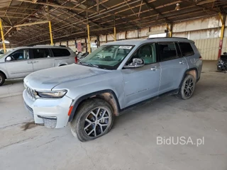 JEEP GRAND CHEROKEE L LIMITED