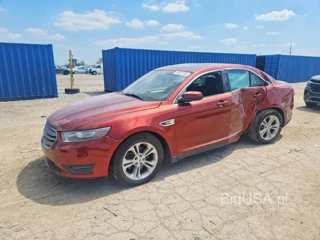 FORD TAURUS SEL