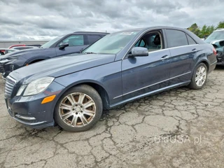 MERCEDES-BENZ E 350 4MATIC