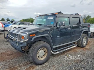 HUMMER H2 SUT