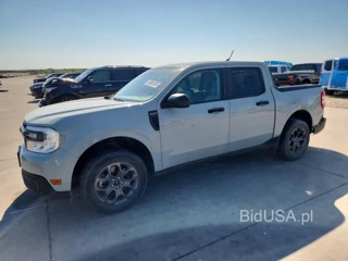 FORD MAVERICK XL