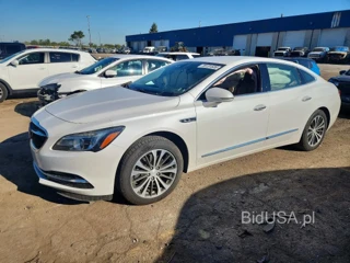 BUICK LACROSSE PREFERRED