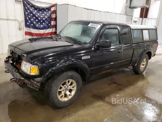 FORD RANGER SUPER CAB