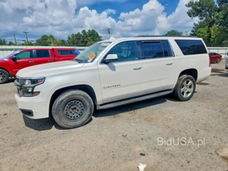 CHEVROLET SUBURBAN C1500 LT