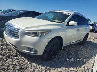 INFINITI QX60 BASE